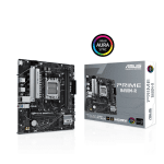 Дънна платка ASUS PRIME B650M-R