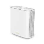 Asus ZenWiFi XD6S (W-2-PK) AX5400 (802.11ax), MU-MIMO, OFDMA, Ai Mesh