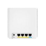 Asus ZenWiFi XD6S (W-2-PK) AX5400 (802.11ax), MU-MIMO, OFDMA, Ai Mesh