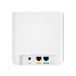 Asus ZenWiFi XD6S (W-2-PK) AX5400 (802.11ax), MU-MIMO, OFDMA, Ai Mesh
