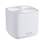 ASUS ZenWiFi XD5 (W-3-PK) AX3000 (802.11ax), MU-MIMO, OFDMA, Ai Mesh