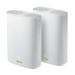 ASUS ZenWiFi AX Hybrid XP4 (2-PK) AX3000 (802.11ax)