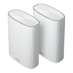 ASUS ZenWiFi AX Hybrid XP4 (2-PK) AX3000 (802.11ax)