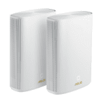 ASUS ZenWiFi AX Hybrid XP4 (2-PK) AX3000 (802.11ax)