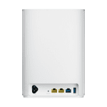 ASUS ZenWiFi AX Hybrid XP4 (2-PK) AX3000 (802.11ax)