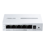 ASUS ExpertWiFi EBP15 5-Port GbE, 4 PoE+ Ports 5 x 10/100/1000Mbps ports