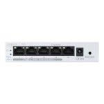 ASUS ExpertWiFi EBP15 5-Port GbE, 4 PoE+ Ports 5 x 10/100/1000Mbps ports