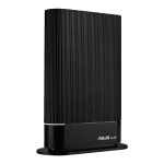 ASUS RT-AX59U AX4200 Dual Band WiFi 6 (802.11ax), AiProtectionn Pro