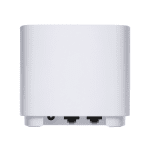 Asus ZenWiFi XD4 PLUS (W-2-PK) AX1800 (802.11ax), MU-MIMO, OFDMA, Ai Mesh
