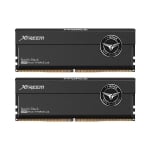 Памет Team Group T-Force XTREEM Black DDR5 32GB (2x16GB) 6400MHz CL32