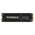 SSD диск Team Group T-Force G50, M.2 2280 1TB Gen4 x4 NVMe 1.4 SSD