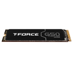 SSD диск Team Group T-Force G50, M.2 2280 1TB Gen4 x4 NVMe 1.4 SSD