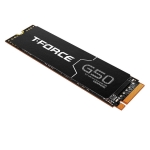 SSD диск Team Group T-Force G50, M.2 2280 1TB Gen4 x4 NVMe 1.4 SSD