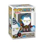 Funko Pop! Animation: One Piece - General Franky #1776 (Special Edition)