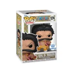 Funko POP! Deluxe: One Piece - Gol. D. Roger #1274 (Exclusive)