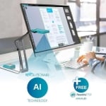 IRIScan Visualizer 7, 4K, USB-C