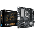 Дънна платка GIGABYTE B760M D3HP DDR5