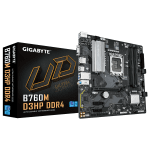 Дънна платка GIGABYTE B760M D3HP DDR4