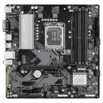 Дънна платка GIGABYTE B760M D3HP DDR4