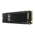 SSD диск SAMSUNG 990 EVO Plus, 1TB, M.2 Type 2280 SSD Gen4