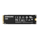SSD диск SAMSUNG 990 EVO Plus, 1TB, M.2 Type 2280 SSD Gen4