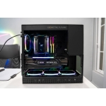 Gaming PC Future - Ryzen 7 5700X3D / RTX 3070 8GB / 32GB / 1TB NVMe