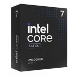 Процесор Intel Core Ultra 7 265KF box