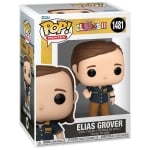 Funko POP! Movies: Clerks 3 - Elias Grover #1481