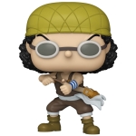 Funko POP! Animation: One Piece - Usopp #1774