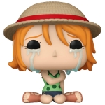Funko POP! Animation: One Piece - Nami (Crying) #1772