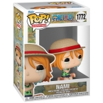 Funko POP! Animation: One Piece - Nami (Crying) #1772