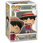 Funko POP! Animation: One Piece - Monkey D. Luffy #1771