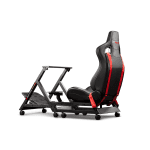Next Level Racing Cockpit Racing Simulator GT Track