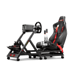Next Level Racing Cockpit Racing Simulator GT Track