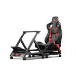 Next Level Racing Cockpit Racing Simulator GT Track