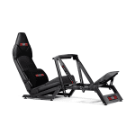 Next Level Racing Cockpit Racing Simulator F-GT