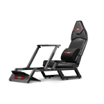 Next Level Racing Cockpit Racing Simulator F-GT