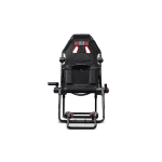 Next Level F-GT Lite Foldable Formula and GT Cockpit