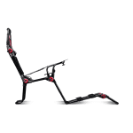 Next Level F-GT Lite Foldable Formula and GT Cockpit