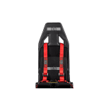Next Level Racing Flight Simulator