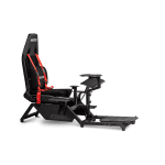 Next Level Racing Flight Simulator