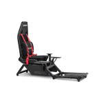 Next Level Racing Flight Simulator
