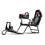 Next Level GTLite Foldable Racing Cockpit