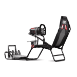 Next Level GTLite Foldable Racing Cockpit