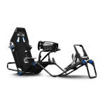 Next Level F-GT Lite iRacing Edition