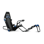 Next Level F-GT Lite iRacing Edition