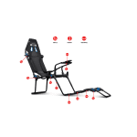 Next Level F-GT Lite iRacing Edition