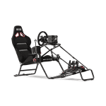 Next Level GT Lite Pro Foldable Cockpit