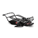 Next Level GT Lite Pro Foldable Cockpit