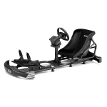 Next Level Racing Go Kart Cockpit Plus